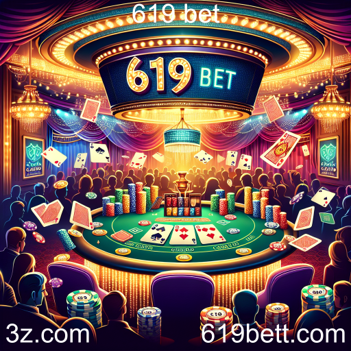 Pôquer: A Arte da Estratégia nas Cartas